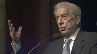 Mario Vargas Llosa pidió votar por Keiko Fujimori en segunda vuelta