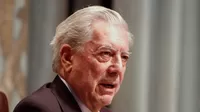 Mario Vargas Llosa sobre Gustavo Petro: “Deseo que su mandato sea un accidente enmendable”
