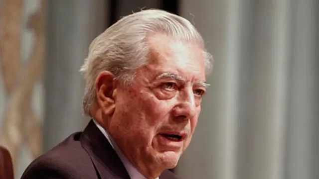 Mario Vargas Llosa sobre Gustavo Petro: “Deseo que su mandato sea un accidente enmendable”. Fuente: EFE