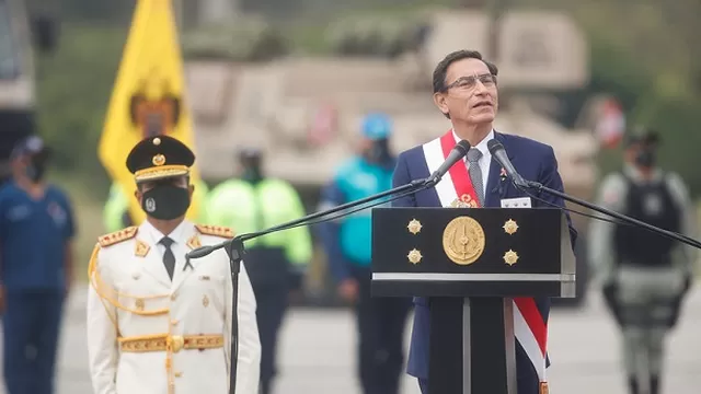 Martín Vizcarra: Allegados al mandatario ocuparon altos cargos en el Estado 