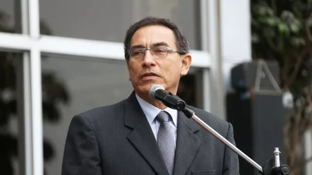 Martín Vizcarra: Detienen a exfuncionarios de su gobierno por presunta red criminal 'Los Intocables de la Corrupción'