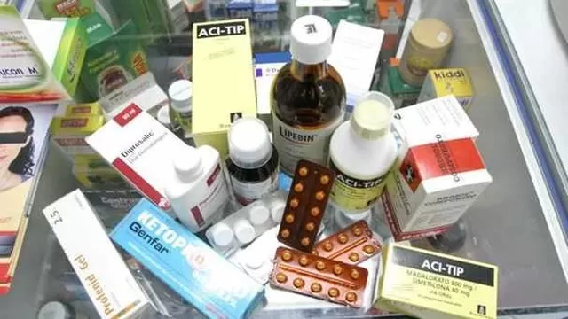 Mil pacientes críticos del Rebagliati recibirán medicinas en sus hogares