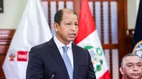 Maurate: Presidenta trata de vender de la mejor manera la imagen del Perú para traer inversión