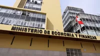 Ministerio de Economía dispuso aumento de salarios para trabajadores del sector público
