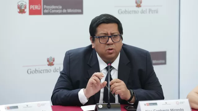 MEF: Economía peruana crecería 3 % entre agosto y diciembre del 2023