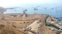 Megapuerto de Chancay: Brasil planea exportar a Asia a través de Perú