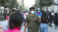 Mesa Redonda: Ciudadanos siguen usando mascarillas en zonas abiertas