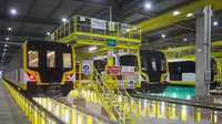 Metro de Lima: Operaciones del primer tramo de la Línea 2 iniciarán este año