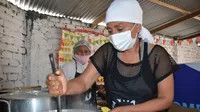 Midis: 1,537 ollas comunes de Lima y Callao recibirán alimentos de Qali Warma