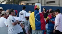 Migración venezolana aportó con S/138 millones a la economía nacional