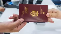 Migraciones amplía atención en agencia de emisión de pasaportes en Jockey Plaza