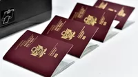 Migraciones brinda facilidades para tramitar pasaportes