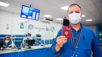 Migraciones emitirá pasaportes electrónicos las 24 horas en su sede central de Breña