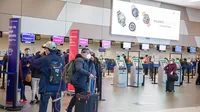 Migraciones emitirá pasaportes solo en Aeropuerto Jorge Chávez el fin de semana