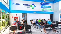 Migraciones anunció jornada de regularización para extranjeros este 8 de enero