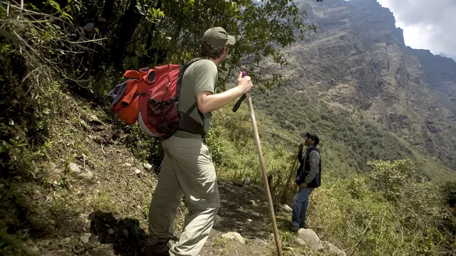 Esta iniciativa permitirá que más ciudadanos del mundo vean en el Perú una opción para hacer turismo. Foto: Micetur.gob.pe