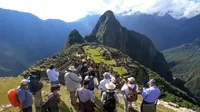Ministerio de Cultura informa que Machu Picchu atenderá con normalidad