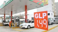 Minem garantiza abastecimiento de GLP en Tacna ante posibles bloqueos