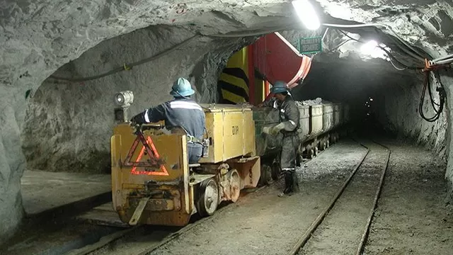 Eligen a minera peruana como la más rentable de América Latina