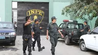Interior reconoció "fugas" tras instalación de bloqueadores de celulares en penal El Milagro