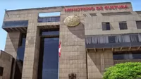 Ministerio de Cultura: Aceptan renuncia de Jesús Alvarado tras denuncia por acoso sexual 