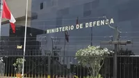 Ministerio de Defensa rechazó propuesta para modificar la bandera