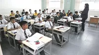 Ministerio de Educación inició distribución de materiales educativos para año escolar 2023