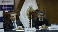 Caso Keiko Fujimori: Fiscalía abrió proceso disciplinario contra Rafael Vela Barba y José Domingo Pérez