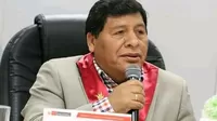 Ica: Ministerio Público allana vivienda del exgobernador Javier Gallegos