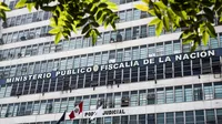 Ministerio Público asegura que nuera del congresista José Balcázar no ocupó el cargo de fiscal