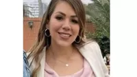 Ministerio Público concluye que Gabriela Sevilla no estaba embarazada