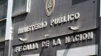 Ministerio Público dispuso diligencias preliminares ante asesinato de 6 personas en San Miguel