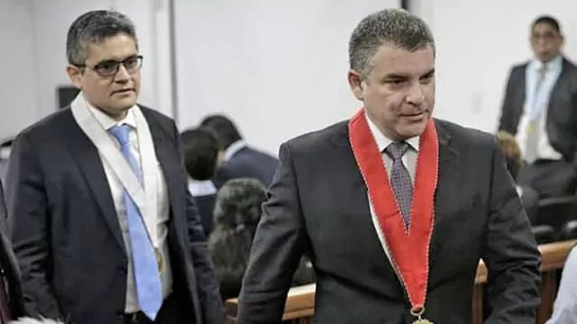 Equipo especial lava Jato recibirá seis casos de corrupción sobre Odebrecht. Foto: El Comercio