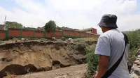 Minsa activó fondo de emergencia ante desastres naturales