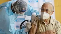 Ministerio de Salud anunció cuarta jornada de vacunación a niños, gestantes y adultos mayores 