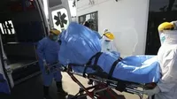 COVID-19 en Perú: Cifra de fallecidos a causa de la pandemia subió a 198 064