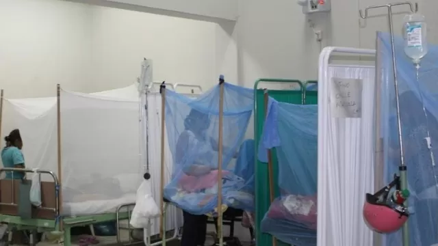 Dengue en Perú: Ministerio de Salud habilita hospitales de Lima para atención de casos