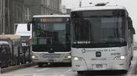 Ministerio de Transportes acelerará operación del tramo norte del Metropolitano