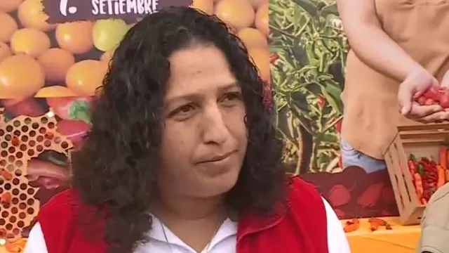 Ministra de Agricultura: Solo el diálogo permitirá que el Perú salga adelante