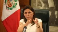 Rosa Gutiérrez sobre agresión a ambulancias: "La violencia es condenable de quien venga"