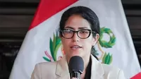 Ministra Paola Lazarte sobre la Línea 1 del Metro de Lima: Se ampliará frecuencias en hora punta para mejorar servicio 