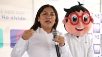 Ministra Portalatino a presidente Castillo: "El que no debe nada teme"