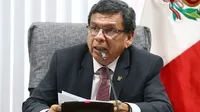 Ministro Hernando Cevallos advirtió el riesgo de una tercera ola de COVID-19
