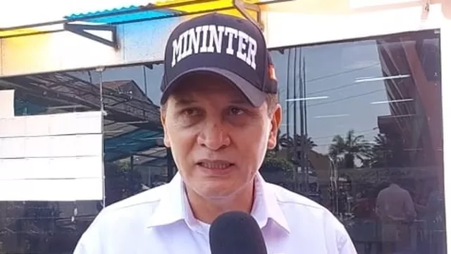Mininter: Viceministro de Seguridad Pública descartó fracaso sobre plan de seguridad en Mesa Redonda y Gamarra pese a la presencia de ambulantes