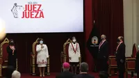 Ministro Juan Carrasco defiende cambios en la Policía Nacional del Perú