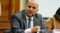 Ministro Salas pide a Juan Silva entregarse a la justicia: Quien comete un error, tiene que dar la cara
