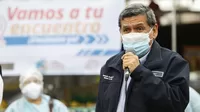 Ministro de Salud informó de la aparición de tres casos de la variante Delta Plus en Lima