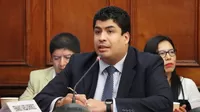 Ministro de Trabajo: “Yo propuse a Rosa Gutiérrez como titular de EsSalud”
