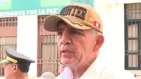Víctor Torres ante pedidos de renuncia: "Me allano a las preguntas que me pueda hacer el Congreso"
