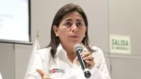 Ministerio de Salud superó meta de atenciones durante la Semana Nacional de la Prevención “Chequéate Perú”